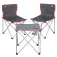 Aktive Ensemble table et chaises 63182