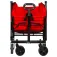 Aktive Folding beach wagon