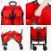 Aktive Folding beach wagon
