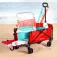Aktive Folding beach wagon