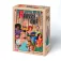 Magic box Knives Out Korttipeli