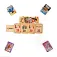Magic box Knives Out Korttipeli