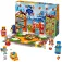 Magic box Superthings 26 Adventskalender
