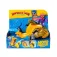 Magic box Superthings Moto Fighter Kid Multy figur