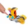 Magic box Superthings Moto Fighter Kid Multy figur