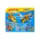 Magic box Superthings Moto Fighter Kid Multy figur
