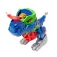 Magic box Superthings Mr King T-Rex Rysunek