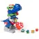 Magic box Superthings Mr King T-Rex figur