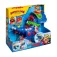 Magic box Superthings Mr King T-Rex figur