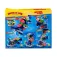 Magic box Superthings Mr King T-Rex figur