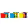 Magic box Superthings Power Hideout & Card Pack figur