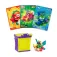 Magic box Superthings Power Hideout & Card Pack figur