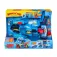 Magic box Superthings Fighter Kid Kazoom Robot figur