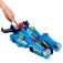Magic box Superthings Fighter Kid Kazoom Robot figur