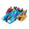 Magic box Superthings Fighter Kid Kazoom Robot figur