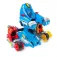 Magic box Superthings Fighter Kid Kazoom Robot figur