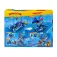 Magic box Superthings Fighter Kid Kazoom Robot figur