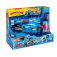 Magic box Superthings Fighter Kid Kazoom Robot figur