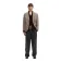 Selected Dane strickjacke