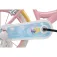 Denver Bicicleta Stitch 16´´