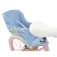 Denver Bicicleta Stitch 16´´