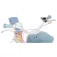 Denver Bicicleta Stitch 16´´