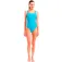 Arena Solid Control Pro Back zwemkleding