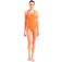 Arena Traje de baño Solid Control Pro Back