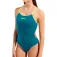 Arena Tie Back Solid zwemkleding