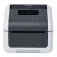 Brother TD4455DNWB Etiketprinter