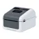 Brother TD4455DNWB Etiketprinter