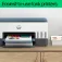 HP InkJet Smart Tank 6005 Multifunktionsprinter