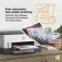 HP InkJet Smart Tank 6005 Multifunktionsprinter
