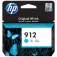 HP Nº912 Blekkpatron
