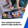 HP Nº912XL 墨盒