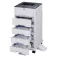 Oki B513dn laser printer