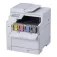Oki MC554 Laser multifunktionsprinter