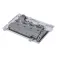 Oki Toner usagé MC554