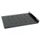 Phasak 1U rackhylla 60 cm
