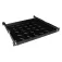 Phasak 1U Rackwanne 80 cm