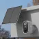 Strong Falky security camera