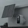 Strong Falky security camera