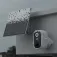 Strong Falky security camera