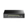 Strong SW8010POE+ Switch