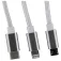 Tnb 3-in-1 Universal-Ladekit