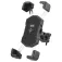 Tnb 7.2´´ handlebar smartphone mount