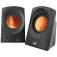 Tnb Altavoces Ark Bronce 2.0