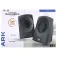 Tnb Ark Series 2.0 6W Luidsprekers