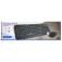 Tnb Tastiera e mouse wireless Bridge