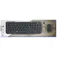 Tnb Tastiera e mouse wireless Bridge